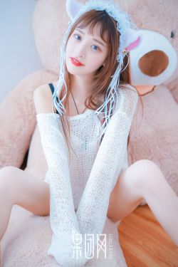 等风热吻你